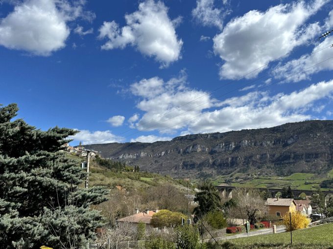 EXECPTIONNEL AGUESSAC VILLA T5 SUR 2400 M2 AVEC DEUX TERRAINS CONSTRUCTIBLES DE 1500 ET 1900 M2 (Occitanie) 12